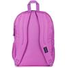 Jansport Big Student Backpack - FUCHSIA
