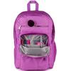 Jansport Big Student Backpack - FUCHSIA