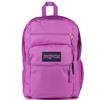 Jansport Big Student Backpack - FUCHSIA
