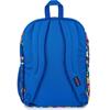 Jansport Big Student Backpack - FLOWERS
