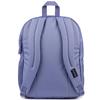 Jansport Big Student Backpack - LAVENDER ASH