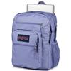 Jansport Big Student Backpack - LAVENDER ASH