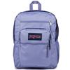 Jansport Big Student Backpack - LAVENDER ASH