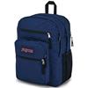Jansport Big Student Backpack - NAVY