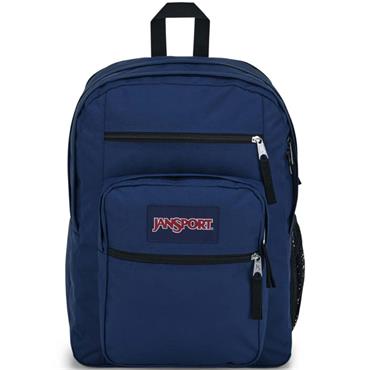 Jansport Big Student Backpack - NAVY