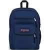 Jansport Big Student Backpack - NAVY