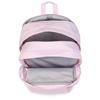 Jansport Big Student Backpack - PINK ICE