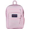 Jansport Big Student Backpack - PINK ICE