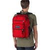 Jansport Big Student Backpack - RED