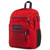 Jansport Big Student Backpack - RED