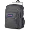 Jansport Big Student Backpack - SMOKE