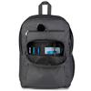 Jansport Big Student Backpack - SMOKE