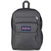 Jansport Big Student Backpack - SMOKE