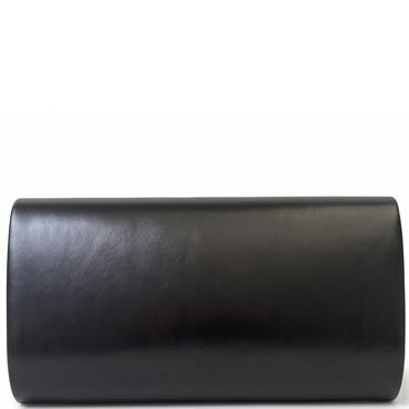 TAMARIS WOMENS CLUTCH HANDBAG - NAVY