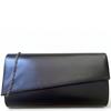 TAMARIS WOMENS CLUTCH HANDBAG - NAVY