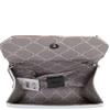 TAMARIS WOMENS CLUTCH HANDBAG - LIGHT BLUE