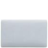 TAMARIS WOMENS CLUTCH HANDBAG - LIGHT BLUE