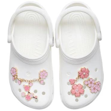 CROCS JIBBITZ CHARMS - None