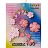 CROCS JIBBITZ CHARMS - None