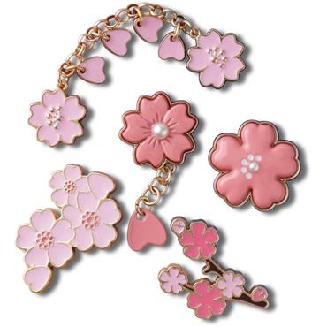 CROCS JIBBITZ CHARMS - None