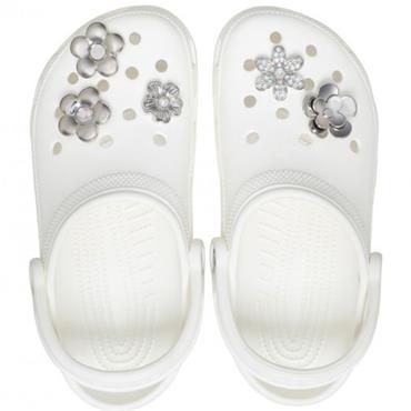 CROCS JIBBITZ CHARMS - None