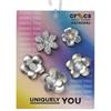 CROCS JIBBITZ CHARMS - None