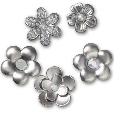 CROCS JIBBITZ CHARMS - None
