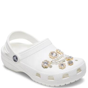 CROCS JIBBITZ ELEGANCE CHARMS - None