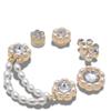 CROCS JIBBITZ ELEGANCE CHARMS - None