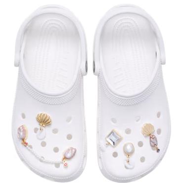 CROCS JIBBITZ CHARMS - None