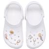 CROCS JIBBITZ CHARMS - None