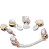 CROCS JIBBITZ CHARMS - None