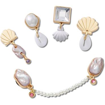 CROCS JIBBITZ CHARMS - None