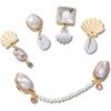 CROCS JIBBITZ CHARMS - None