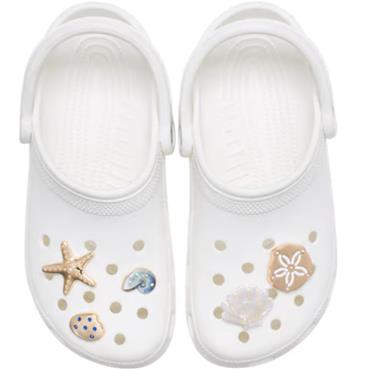 CROCS JIBBITZ CHARMS - None