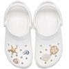 CROCS JIBBITZ CHARMS - None