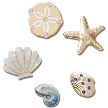 CROCS JIBBITZ CHARMS - None