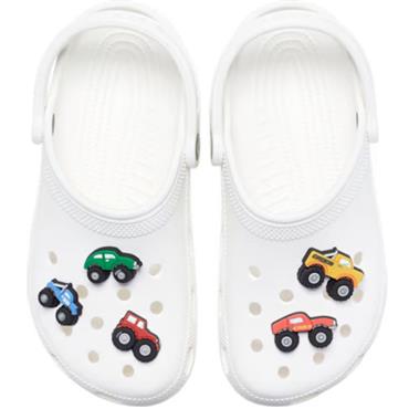 CROCS JIBBITZ CHARMS - None