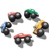 CROCS JIBBITZ CHARMS - None