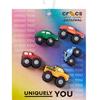 CROCS JIBBITZ CHARMS - None