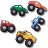 CROCS JIBBITZ CHARMS - None