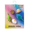CROCS JIBBITZ CHARMS - None