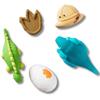 CROCS JIBBITZ CHARMS - None