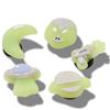 CROCS JIBBITZ CHARMS - None