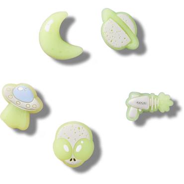 CROCS JIBBITZ CHARMS - None