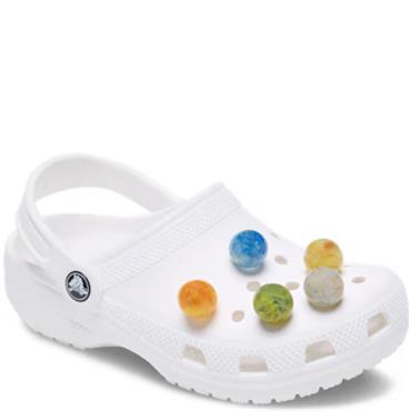 CROCS JIBBITZ CHARMS - None