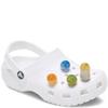 CROCS JIBBITZ CHARMS - None