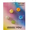 CROCS JIBBITZ CHARMS - None
