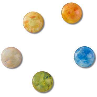 CROCS JIBBITZ CHARMS - None
