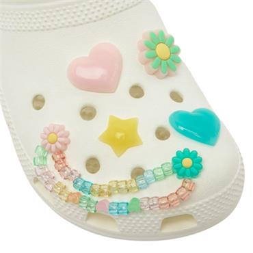 CROCS JIBBITZ CHARMS - None